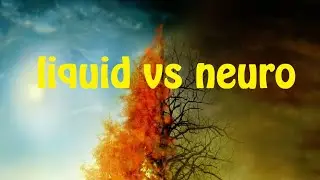 Drum & Bass: Liquid vs Neuro mix