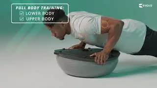 Evoke - Balance Trainer