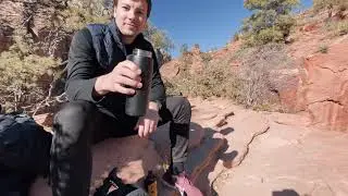 Zion National Park | Van Life Archives