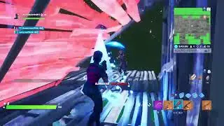 Fortnite Game Play~ CREATIVEEE BUILDSS