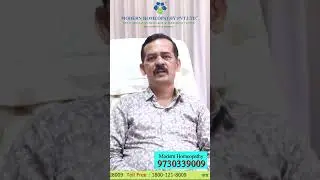 Psoriasis & Modern Homeopathic Treatment | Part- 68