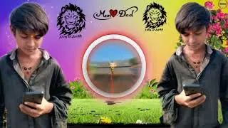 मिते लाड़ो बढ़ीने आयो - Mete Lado Banin Aayo !! Istagram Nimadi Trending Song ll Dj Manoj Muwel