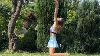 StretchFlow 11 - autentick&aacute; rovnov&aacute;ha 6opakovani