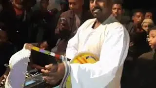 مبارك النور وتر صافي