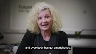Studying Digital Media Production at ARU