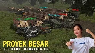 THE ADRENALINE || RTHD INDONESIA GAMEPLAY