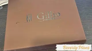 Новый планировщик... кто это? / персональные кольца / gillio / планировщик-перевертыш / планировщ...