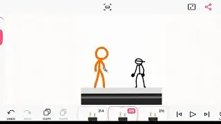Animation tutorial video