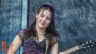 ICR FM's coverage of Ipswich Music Day 2025