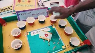Easiest method of teaching Multiplication | Multiplication teaching aids | Studylight