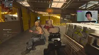 BEST 1v6 YOU WILL SEE ON HC S&D