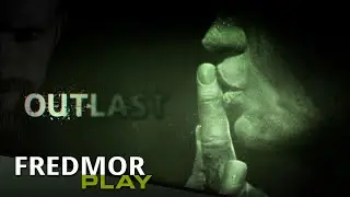 #1 Outlast pobudka z rana :D