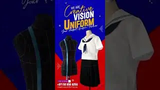 ALL TYPES OF UNIFORMS IN UAE
