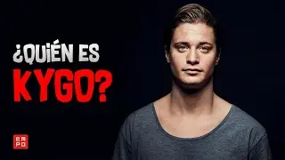 ¿Quién es KYGO?