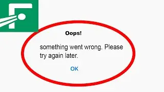 Fix FotMob App Oops Something Went Wrong Error | Fix FotMob something went wrong error |PSA 24