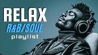 Кинематографичный Soulful R&B &ndash; Нежный Вокал и Медленные Грувы для Тихой Ночи