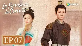 La Forense de la Corte T2 | Episodio 07 Completo (The Imperial Coroner S2) | WeTV
