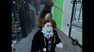 Exploring Forum mall on roblox (Overground) Part 1/2