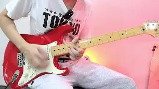 Seymour Duncan Little 59 Bridge Fender Hybrid II Japan