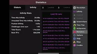 1 billion IP | Revolution idle