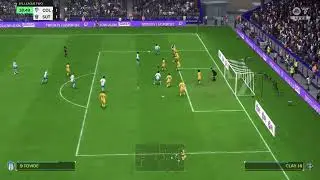 Primer Chilena | #gollive98 de #Twitch