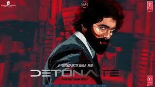 Allu Arjun New Movie Announcement।। #AA23 With Sandeep Reddy Vanga।।