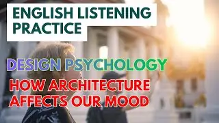 How Architecture Affects Our Mood &mdash; Design Psychology