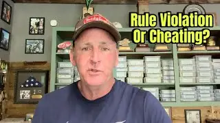 The Alarming Cheating And Rule Violations Outbreak In Pro Bass Tournaments In 2024&hellip;