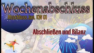 💵&bdquo;KW01 im Check 📊 Echte Zahlen, echte Ausgaben &ndash; mein Budget zum Jahresstart!&ldquo;#budgeting