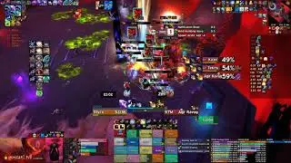 Hivemind Mythic