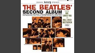 The Beatles : Roll Over Beethoven (Dave Dexter Jr. Remix) Stereo