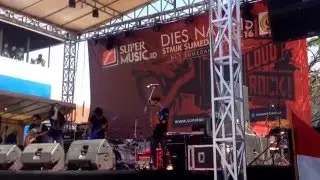 Jet Lag - Simple Plan - (vlorine band ) sumedang