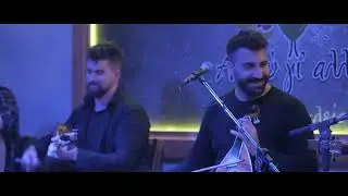 Νίκος Λαγουδάκης - Τα Πάθη του Ρωτόκριτου LIVE 2022