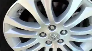 2012 Toyota Sienna New Cars Madison IN