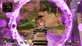 No Man Left Behind!!! *NEW* Apex Legends Season 5