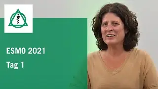 ESMO Aufzeichnung Tag 1 | Asklepios
