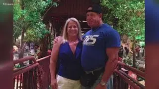 Match is found for family in search of kidney donor