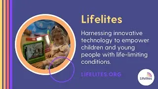 GamesAid 2022/2023 - Lifelites