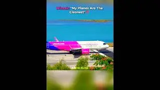 Other Budget Airlines Be Like&hellip;🗣️✈️| Meanwhile&hellip; Jet2: &ldquo;Nothing Beats a Jet2 Holiday!&rdquo;🇬🇧☀️#viral