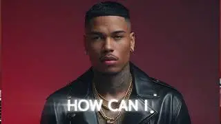 Jayvon- How Can I (Official Audio)