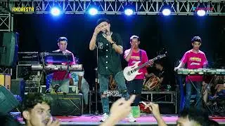 MANIS SONY PRADITA  - ANDRESTA MUSIC - HAPPY PARTY PEMUDA PLATAR