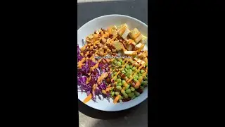 Build a Satisfying Meal With Chef Emily