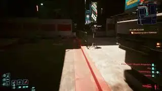 Cyberpunk 2077 EP 11
