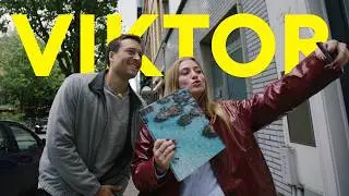 Aanval op het wereldrecord ‘GROOTSTE PRIJSBEZORGING OOIT’ | VIKTOR #15