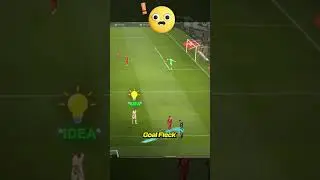 Dani Olmo&rsquo;s 200 IQ Trick 🧠🔥#football #olmo #smartPlay #shorts #viral