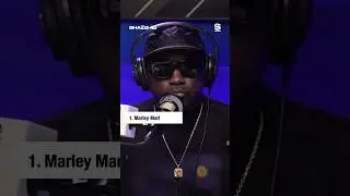 Havoc's Top 5 producers of all time