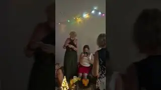 Таланты Нового Года в Индии