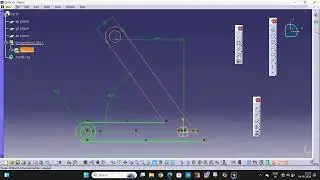 Disk Mounting Bracket video fast