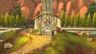 wow scenery.wmv