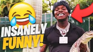 DaBaby&rsquo;s Funniest Moments of ALL TIME!